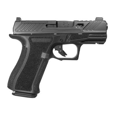 SHADOW SYSTEMS CR920X ELITE 9MM 3.4