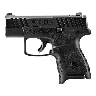 BERETTA APX A1 CARRY 9MM 3