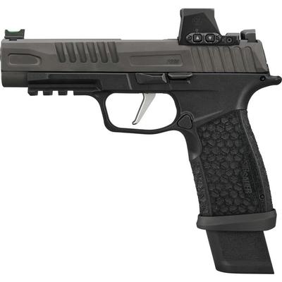 SIG SAUER P365 FUSE RXX NITRON 9MM 4.3