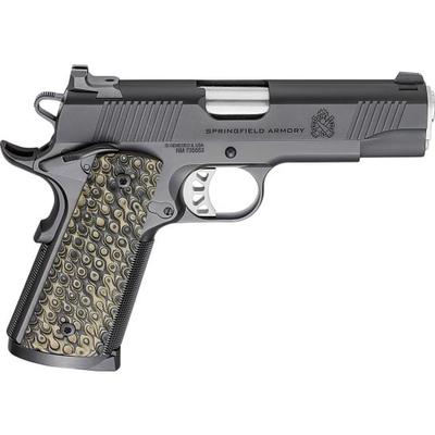 SPRINGFIELD 1911 TRP CLASSIC .45 ACP 4.25