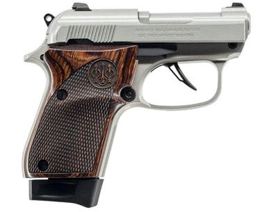 Beretta 30X Tomcat Just In Case .32 ACP 2.9