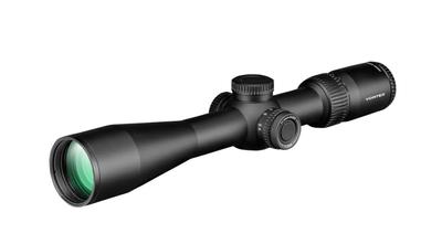 Vortex Viper HD 3-15x44mm SFP Dead-Hold BDC MOA Riflescope VPR-31501