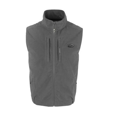 Drake MST Solid Windproof Layering Vest