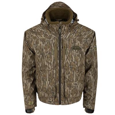 Drake LST Insulated Timber Jacket