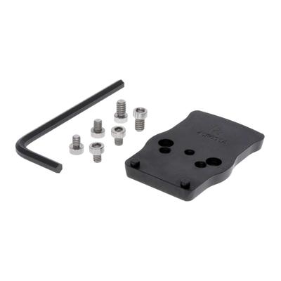Rival Arms Optic Adapter Plate RMR to Romeo1 Pro