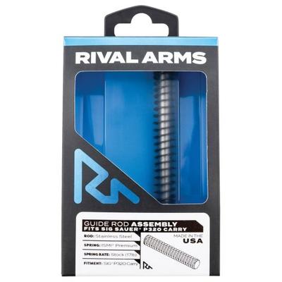 RIVAL ARMS GUIDE ROD FOR SIG P320 - RA-RA50S301S