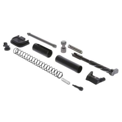 ENHANCE YOUR GLOCK 9 GEN5 WITH THE RIVAL ARMS SLIDE COMPLETION KIT IN BLACK - RA-RA42G004A