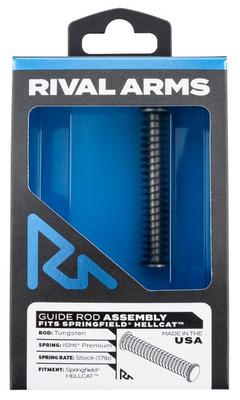 RIVAL ARMS TUNGSTEN GUIDE ROD ASSEMBLY FOR HELLCAT