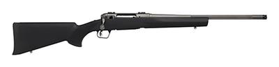 Savage Arms 110 Trail Hunter Lite 7mm-08 