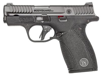 Smith and Wesson Bodyguard 2.0 .380 ACP 2.75