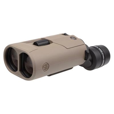 SIG Sauer Zulu6 HDX Electronic Image Stabilizing Binoculars 16x42mm magnification