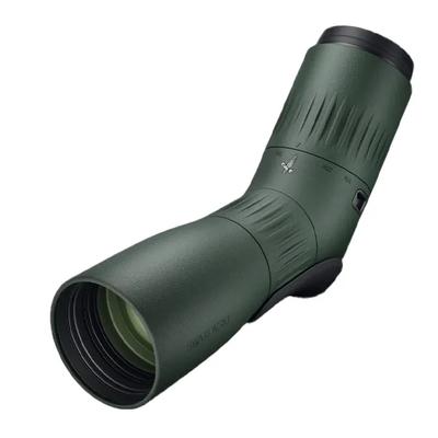 Swarovski ATC 17-40x56mm Green Compact Angled Spotting Scope w/SWAROVISION 48900