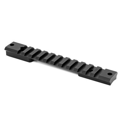 Warne 7673M Remington SA Mountain Tech Tactical Rail