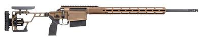 Sig Sauer Cross Coyote Brown .300 Win 24