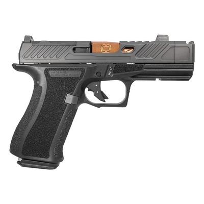 Shadow Systems CR920XP Elite Black / Bronze 9mm 3.75