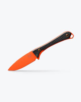 Benchmade Altitude® | Carbon Fiber | Drop-point Knife