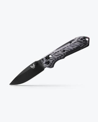 Benchmade Mini Freek® | Multicolor G10