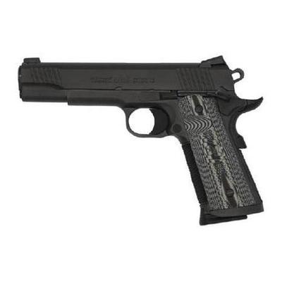 Colt CCU Government Handgun 9mm Luger 9rd Magazine 5