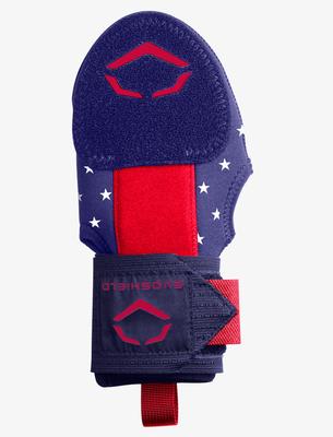 EvoShield Youth Sliding Mitt - USA