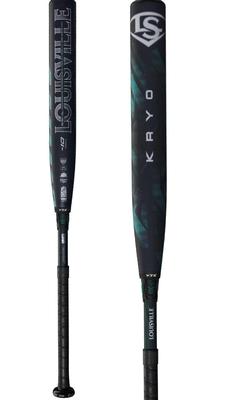 2025 Louisville Slugger KRYO (-10) Fastpitch Softball Bat