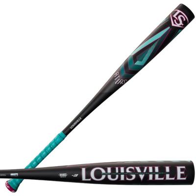 Louisville Slugger Atlas -3 BBCOR Baseball Bat