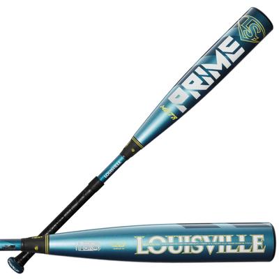 2025 Louisville Slugger Meta Prime (-10) 2 3/4