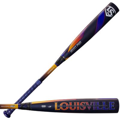 Louisville Slugger Select PWR -3 BBCOR Baseball Bat WBL2967010