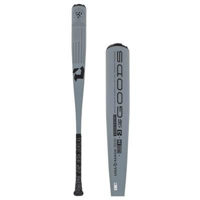 2024 DeMarini The Goods One BBCOR Baseball Bat: WBD2463010