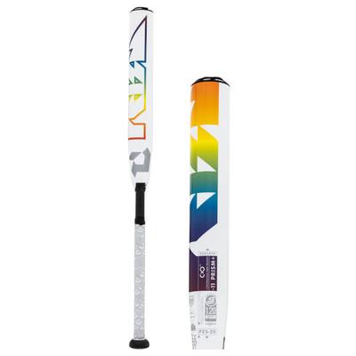 2025 DeMarini Prism+ -11 Fastpitch Softball Bat: WBD2547010