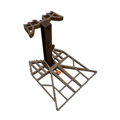 Tethrd Saddle Hunter GRIT Workhorse XL Platform GRIT-PLAT-XL