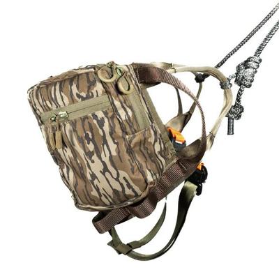 Grit Workhorse Saddle Kit-Bottomland