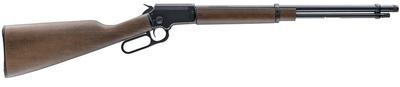 Chiappa Firearms LA322 Carbine Takedown Walnut .22 LR 18.5