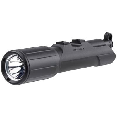 Sig Foxtrot-MSR Full Size Rail Mounted 1,350 lumens White Light, Black - SOFR1FS0