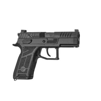 CZ P-09 C Nocturne 9mm 3.74