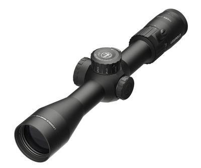 Leupold Mark 4HD 2.5-10x42 (30mm) M5C3 FFP Illum. TMR Riflescope 183738