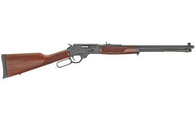 Henry Repeating Arms Side Gate Lever Action Black .30-30 21