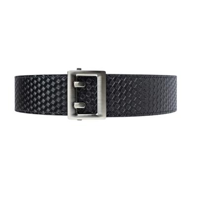 Nexbelt Basket Weave Duty Belt, 2.25