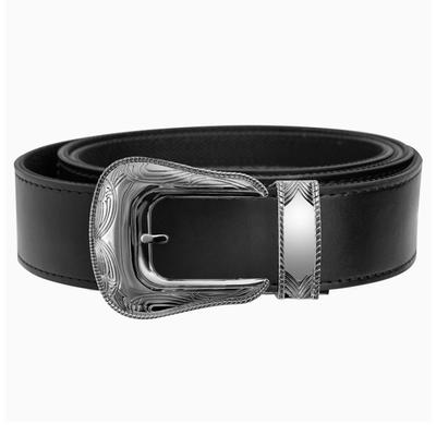 Nexbelt Savannah Black EDC Belt 1.5