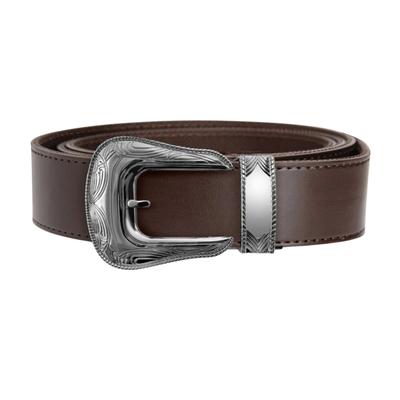 Nexbelt Savannah Espresso EDC Belt 1.5