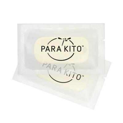 Parakito Mosquito Repellent Refills -2 Pack