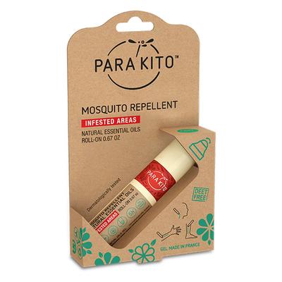 Parakito Mosquito Repellent Roll-on