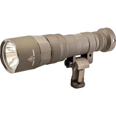 SureFire M340DFT-PRO Turbo Turbo Series 3-Volt Dual Fuel Scout Light® Pro WeaponLight