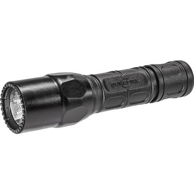 SureFire G2X Law Enforcement Edition Dual-Output LED Flashlight