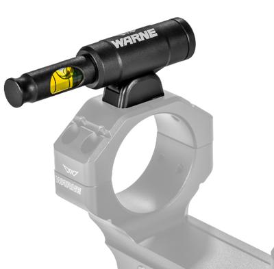 WARNE 7852M Precision Mount - Level