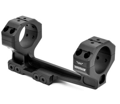 Warne 7825M 1 PC Precision Cantilever Mount, 34mm MSR