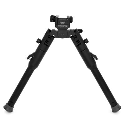 Warne 7911M Lite Bipod, QD Pic Rail Interface