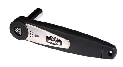 Warne TW65 1/4 Drive, 65 In/lb. Torque  wrench