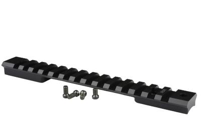 Warne 7667M Savage LA Mountain Tech Tactical Rail