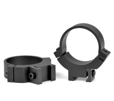 Warne 731M  30mm, Rimfire Med Matte Rings