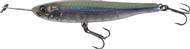  Jackall Topwater Riser Bait 007r- Rt Holo Minnow